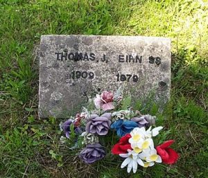 THOMAS J. BEIRNESS 1909 - 1979